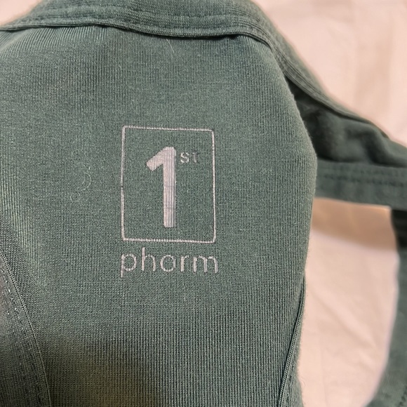 1st Phorm Sage Arch Tank - Picture 3 of 4